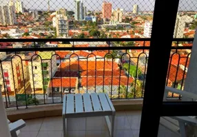 Foto 1 de Apartamento com 3 Quartos à venda, 101m² em Vila Cidade Universitária, Bauru