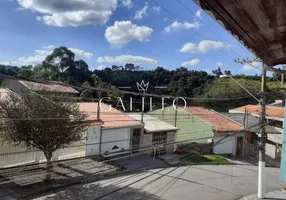 Foto 1 de Sobrado com 3 Quartos à venda, 135m² em Jardim São Conrado, Campo Limpo Paulista