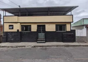 Foto 1 de Casa com 2 Quartos à venda, 120m² em Grajaú, Juiz de Fora