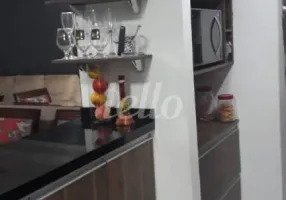 Foto 1 de Apartamento com 3 Quartos à venda, 59m² em Jardim Celeste, São Bernardo do Campo