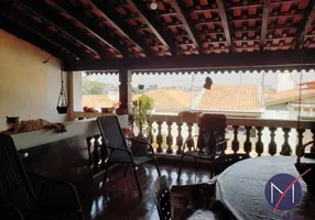 Foto 1 de Casa com 2 Quartos à venda, 125m² em Jardim Carolina, Jaú