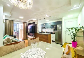 Foto 1 de Apartamento com 2 Quartos à venda, 60m² em Jardim Sao Carlos, Sorocaba