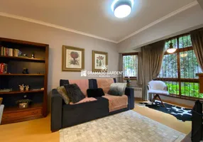 Foto 1 de Apartamento com 1 Quarto à venda, 64m² em Planalto, Gramado