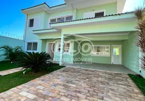 Foto 1 de Casa com 3 Quartos à venda, 266m² em Jardim Esplanada II, Indaiatuba
