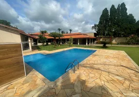 Foto 1 de Casa com 3 Quartos à venda, 295m² em Campestre, Piracicaba