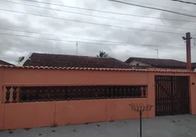 Foto 1 de Casa com 3 Quartos à venda, 270m² em Parque Balneário Itanhaém, Itanhaém