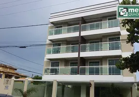 Foto 1 de Apartamento com 3 Quartos à venda, 98m² em Jardim Mariléa, Rio das Ostras