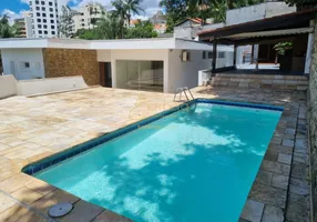 Foto 1 de Casa com 3 Quartos à venda, 420m² em Real Parque, São Paulo