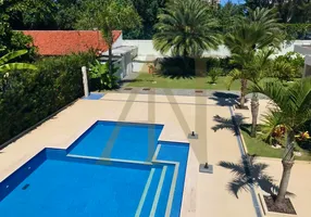 Foto 1 de Casa de Condomínio com 4 Quartos à venda, 780m² em Barra da Tijuca, Rio de Janeiro