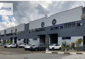 Foto 1 de Galpão/Depósito/Armazém para alugar, 832m² em Jardim Belval, Barueri