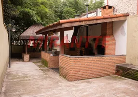 Foto 1 de Casa com 3 Quartos à venda, 129m² em Vila Amália, São Paulo
