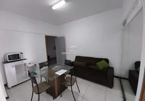 Foto 1 de Apartamento com 2 Quartos para alugar, 59m² em Centro, Belo Horizonte