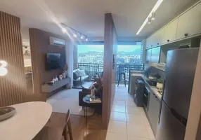 Foto 1 de Apartamento com 3 Quartos à venda, 56m² em São Cristóvão, Rio de Janeiro