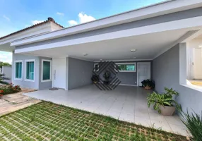 Foto 1 de Casa de Condomínio com 3 Quartos para alugar, 264m² em Parque Campolim, Sorocaba