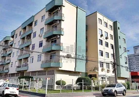 Foto 1 de Apartamento com 3 Quartos à venda, 85m² em Balneario do Estreito, Florianópolis