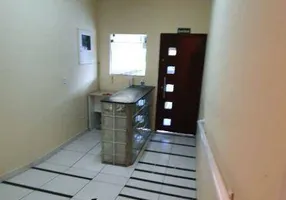 Foto 1 de Imóvel Comercial com 3 Quartos para alugar, 122m² em Vila Assuncao, Santo André