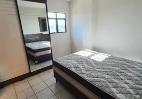 Foto 1 de Apartamento com 2 Quartos para alugar, 62m² em Prata, Campina Grande