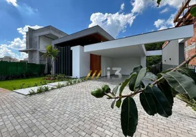 Foto 1 de Casa de Condomínio com 4 Quartos à venda, 312m² em Loteamento Granville Atibaia, Atibaia