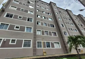 Foto 1 de Apartamento com 2 Quartos à venda, 50m² em Praia do Sol, João Pessoa