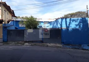 Foto 1 de Lote/Terreno à venda, 260m² em Jardim Pinheiros, São Paulo