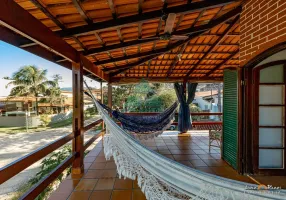 Foto 1 de Casa com 7 Quartos à venda, 358m² em Lagoinha, Ubatuba