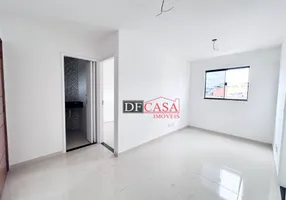 Foto 1 de Apartamento com 2 Quartos à venda, 37m² em Itaquera, São Paulo