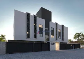 Foto 1 de Apartamento com 2 Quartos à venda, 57m² em Bairro Dos Ipes, João Pessoa