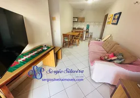 Foto 1 de Apartamento com 2 Quartos à venda, 56m² em Porto das Dunas, Aquiraz