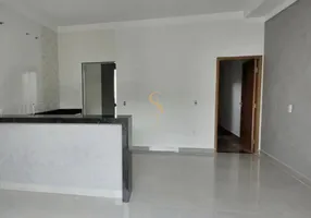 Foto 1 de Casa com 2 Quartos à venda, 125m² em Residencial Irineu Zanetti, Franca