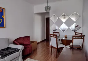 Foto 1 de Apartamento com 2 Quartos à venda, 68m² em Centro, São Bernardo do Campo