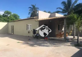 Foto 1 de Casa com 2 Quartos à venda, 320m² em Zona de Expansão - Robalo, Aracaju