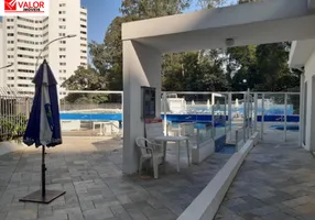 Foto 1 de Apartamento com 2 Quartos à venda, 55m² em Jardim Olímpia, São Paulo