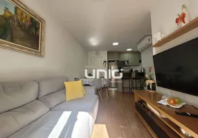Foto 1 de Apartamento com 2 Quartos à venda, 60m² em Paulicéia, Piracicaba