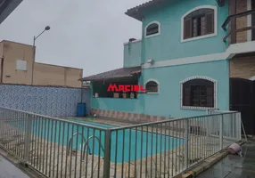 Foto 1 de Casa com 5 Quartos à venda, 500m² em Jardim do Sol, Caraguatatuba