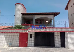 Foto 1 de Casa com 5 Quartos à venda, 472m² em Icarai, Caucaia