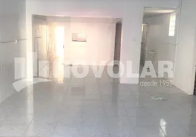 Foto 1 de Ponto Comercial para alugar, 78m² em Vila Maria, São Paulo