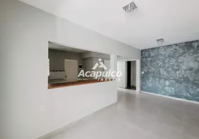 Foto 1 de Casa com 2 Quartos à venda, 103m² em Jardim Nossa Senhora Aparecida, Americana