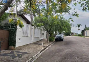 Foto 1 de Casa com 3 Quartos à venda, 173m² em PARQUE NOVA SUICA, Valinhos
