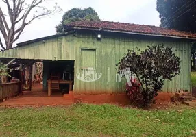 Foto 1 de Fazenda/Sítio com 2 Quartos à venda, 100m² em Usina Três Bocas, Londrina