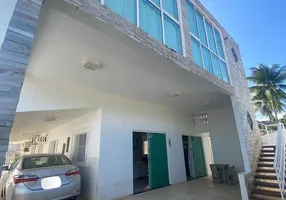 Foto 1 de Casa com 4 Quartos para alugar, 360m² em Ipioca, Maceió