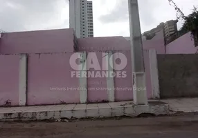 Foto 1 de Lote/Terreno à venda, 288m² em Petrópolis, Natal
