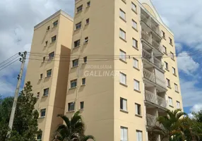 Foto 1 de Apartamento com 2 Quartos à venda, 55m² em Vila Nova Teixeira, Campinas