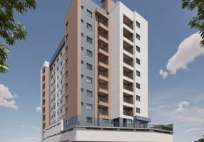 Foto 1 de Apartamento com 2 Quartos à venda, 56m² em Lidia Duarte, Camboriú