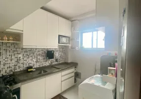 Foto 1 de Apartamento com 2 Quartos à venda, 58m² em Vila Laura, Salvador
