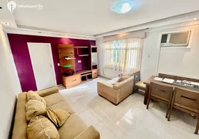 Foto 1 de Apartamento com 2 Quartos à venda, 120m² em Centro, Nova Iguaçu