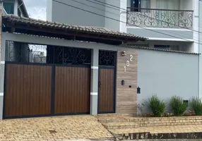 Foto 1 de Casa com 3 Quartos à venda, 162m² em Colônia do Marçal, São João Del Rei