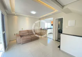 Foto 1 de Casa de Condomínio com 2 Quartos à venda, 110m² em Macuco, Santos