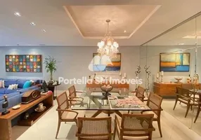 Foto 1 de Apartamento com 4 Quartos à venda, 240m² em Jardim Oceanico, Rio de Janeiro