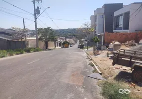 Foto 1 de Lote/Terreno à venda, 250m² em Nova Jaguariuna , Jaguariúna