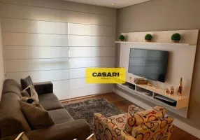 Foto 1 de Apartamento com 2 Quartos à venda, 69m² em Santa Terezinha, São Bernardo do Campo